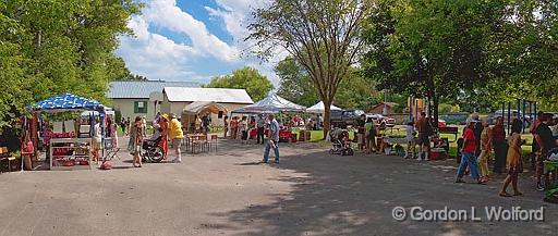 Hawkestone Farmers Market_04298-9.jpg - Photographed at Hawkestone, Ontario, Canada.